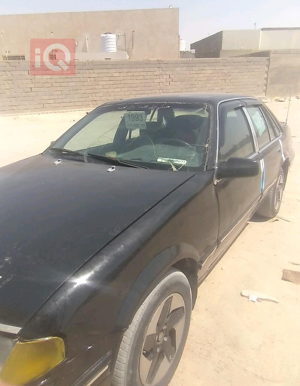 Daewoo Prince